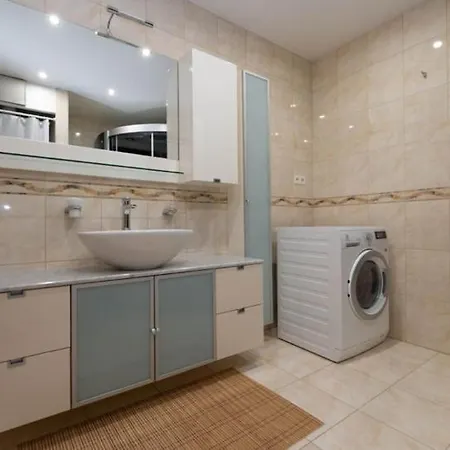 Apartman Nbc *