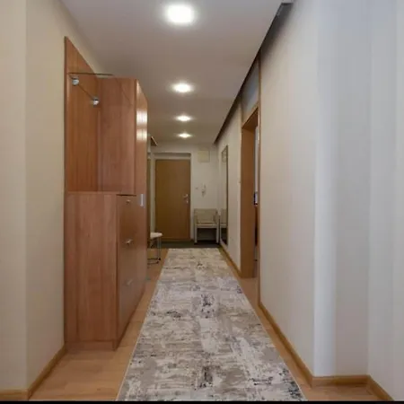 Apartman Nbc Rózsahegy