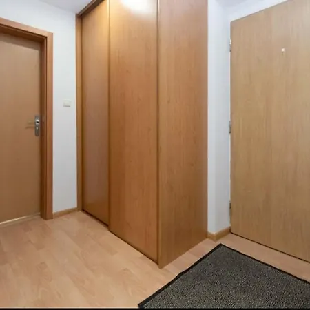 Nbc Apartman
