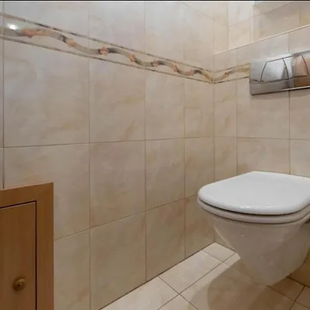 Apartman Nbc *