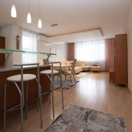 Apartman Nbc