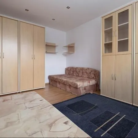 Apartman Nbc *