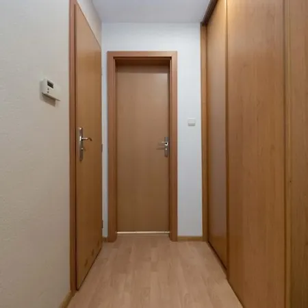 Nbc Apartman *