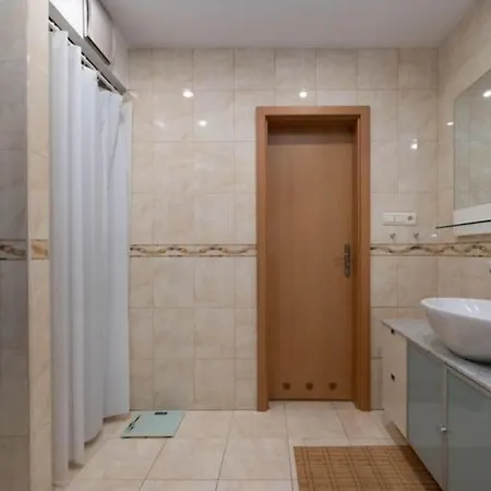 Nbc Apartman Rózsahegy