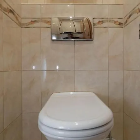Nbc Apartman Rózsahegy