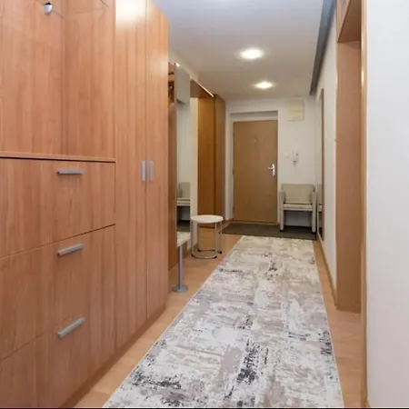 Apartman Nbc