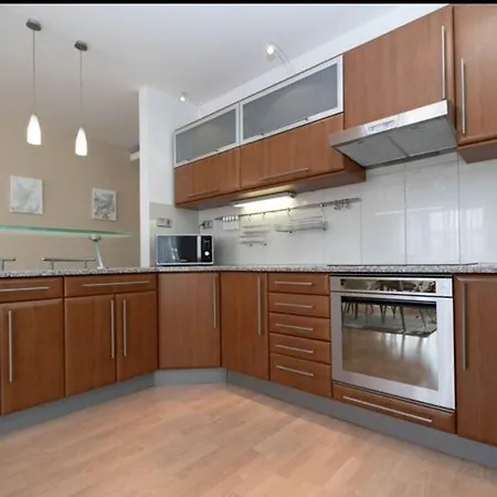 Nbc Apartman Rózsahegy