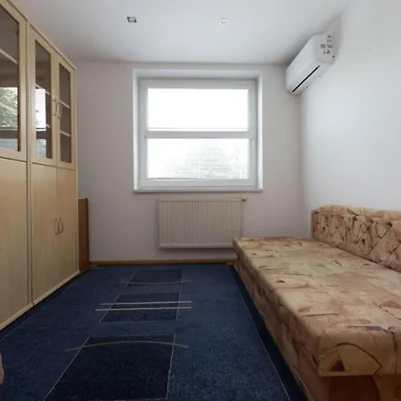 Apartman Nbc Rózsahegy