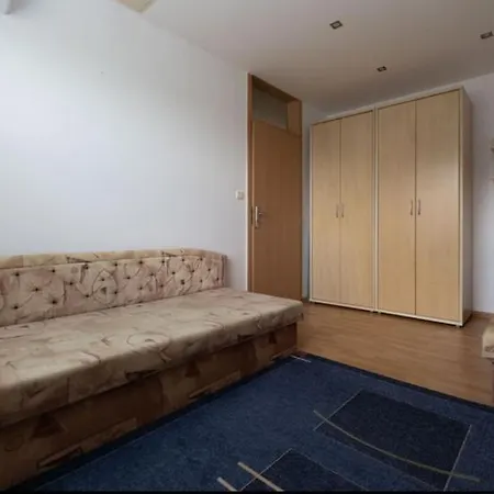 Apartman Nbc