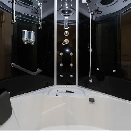 Nbc Apartman Rózsahegy