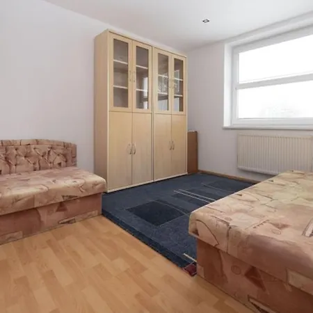 Apartman Nbc *